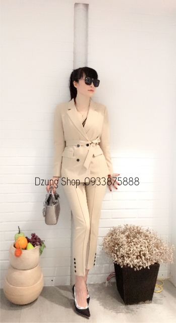 BST Vest Bộ Siêu Xinh 